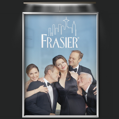 Frasier (1993)