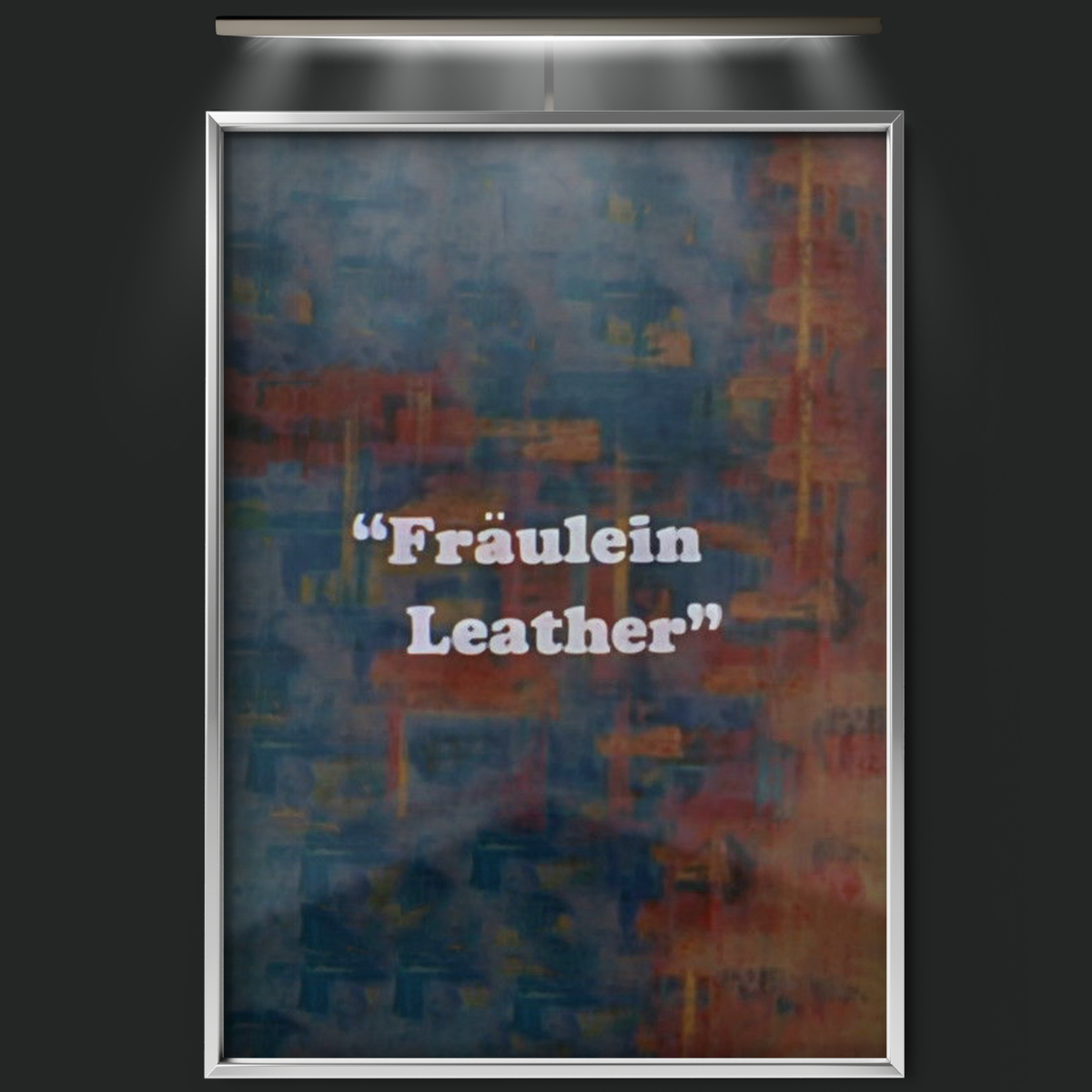 Fraulein Leather (1970)