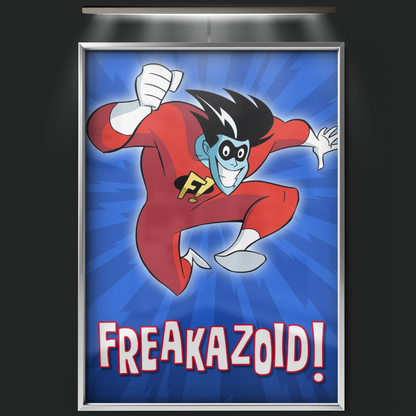 Freakazoid! (1995)