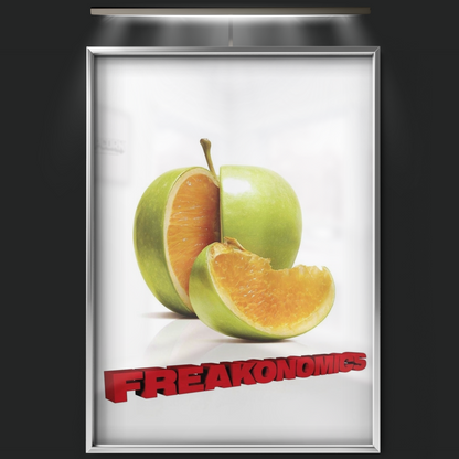 Freakonomics (2010)