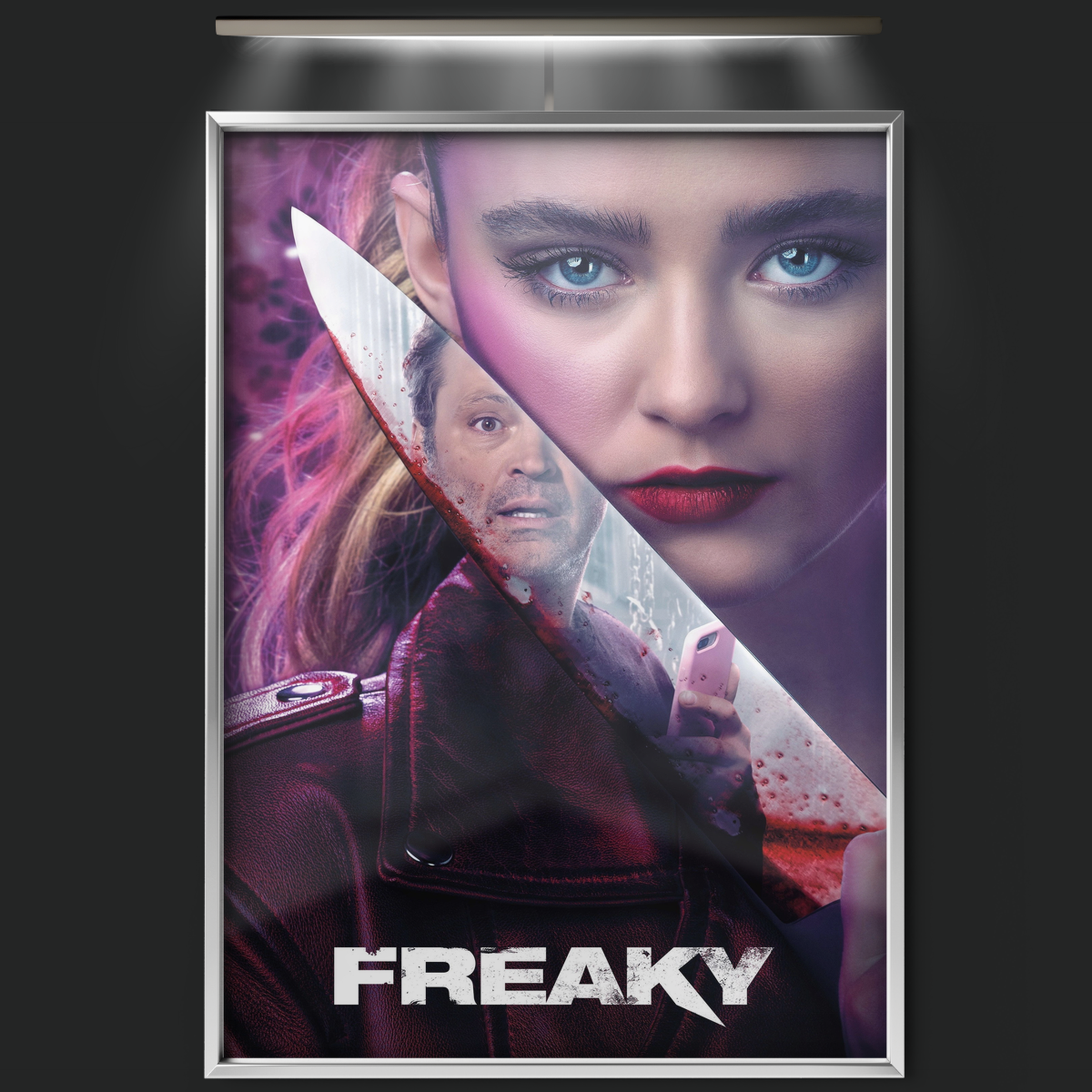 Freaky (2020)