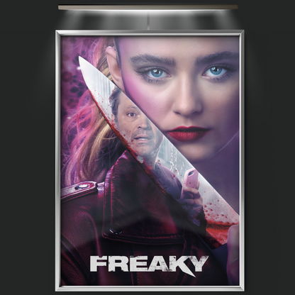 Freaky (2020)
