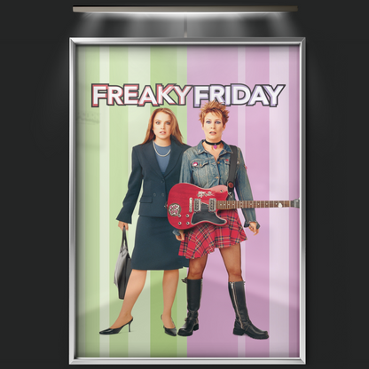 Freaky Friday (2003)