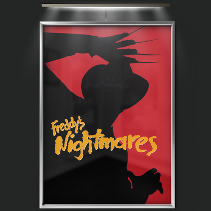 Freddy's Nightmares (1988)