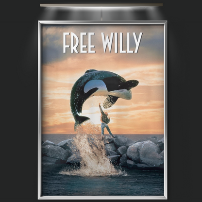 Free Willy (1993)