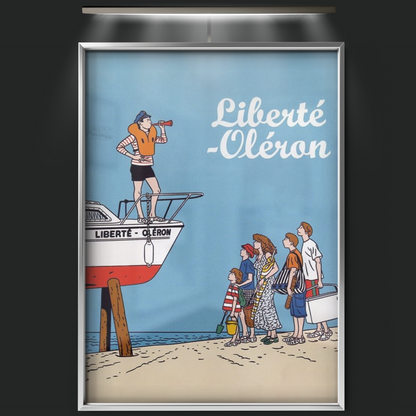 Freedom Oleron (2001)