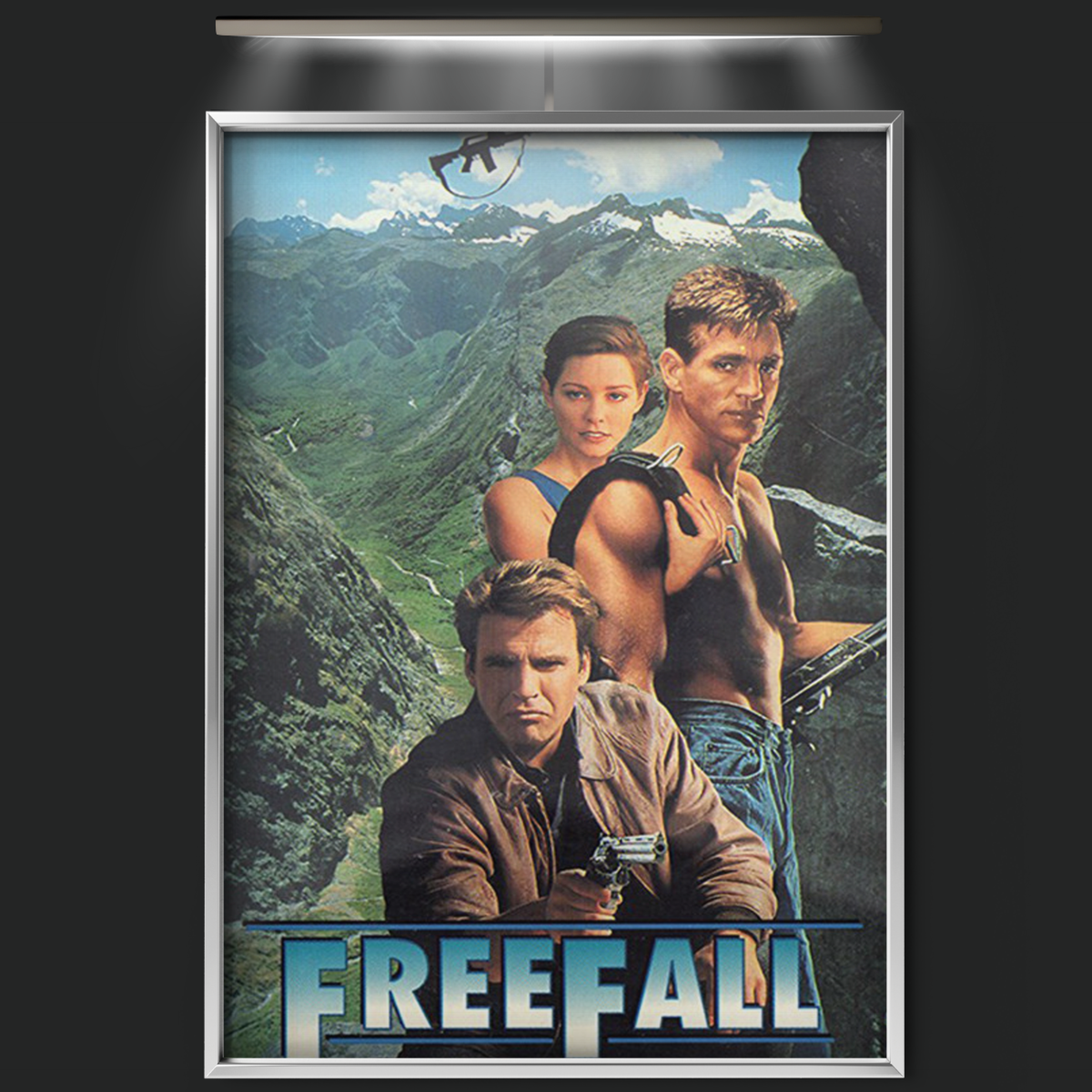 Freefall (1994)