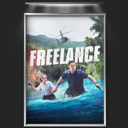 Freelance (2023)