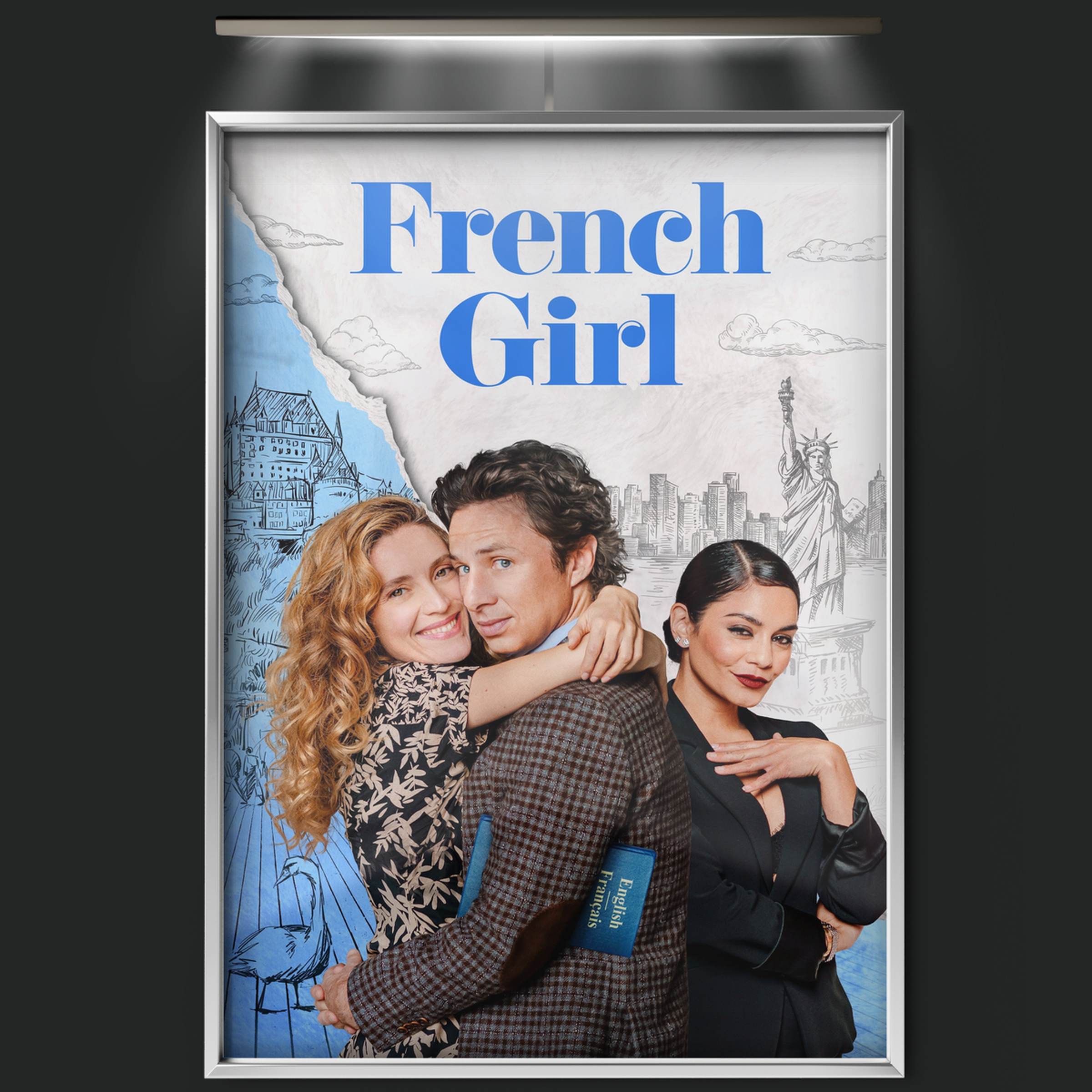 French Girl (2024)