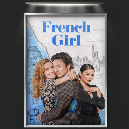 French Girl (2024)