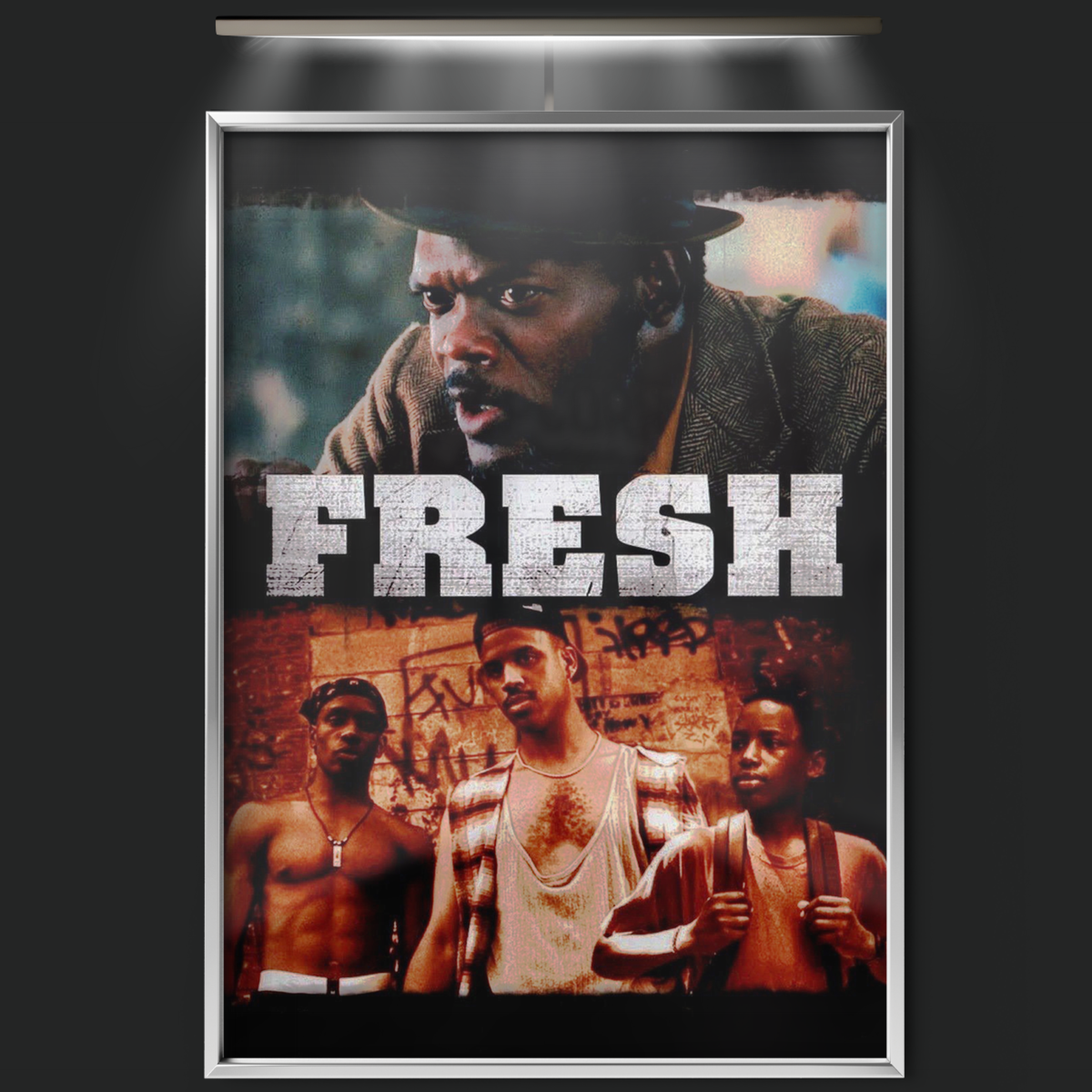 Fresh (1994)