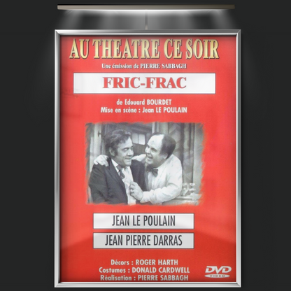Fric Frac (1971)
