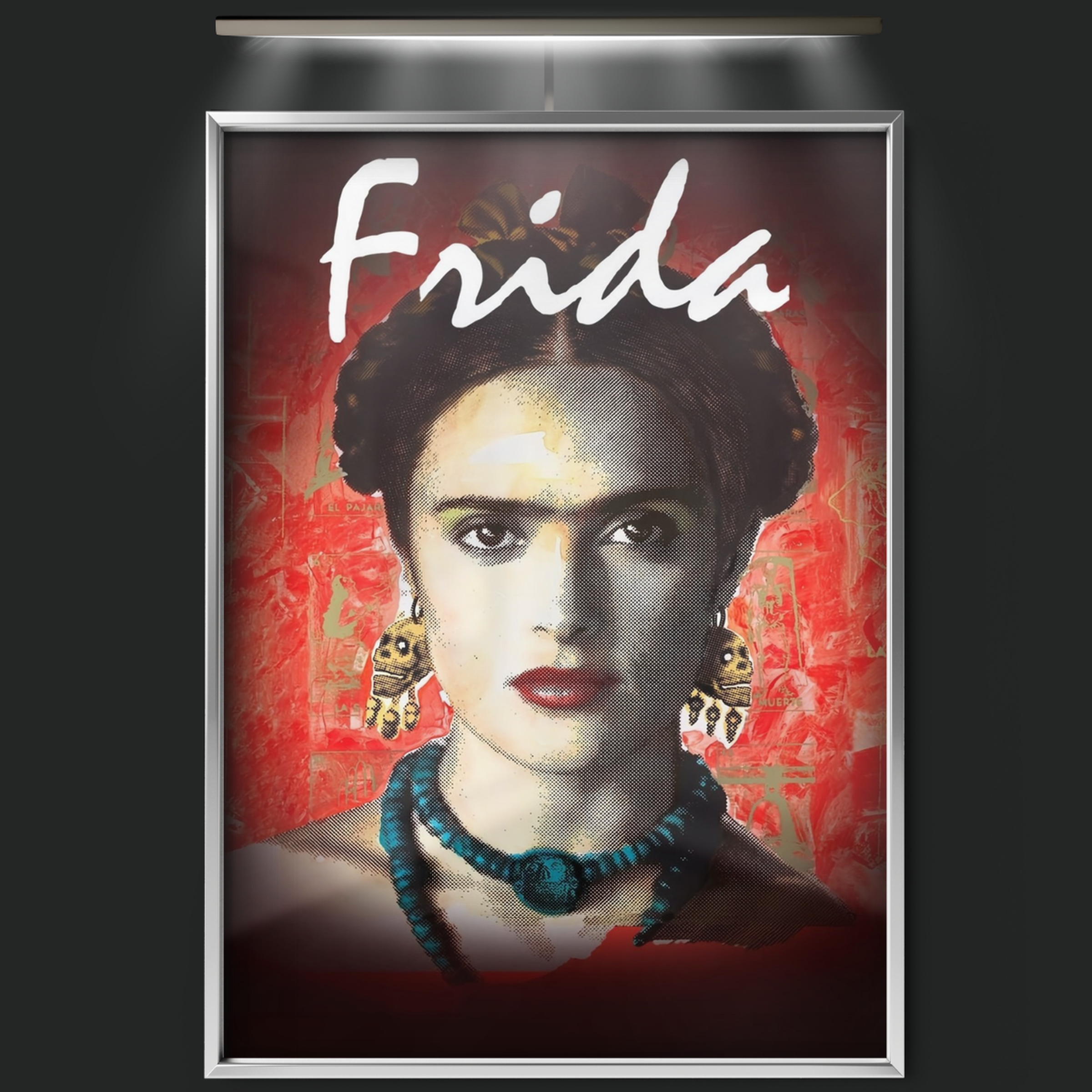 Frida (2002)