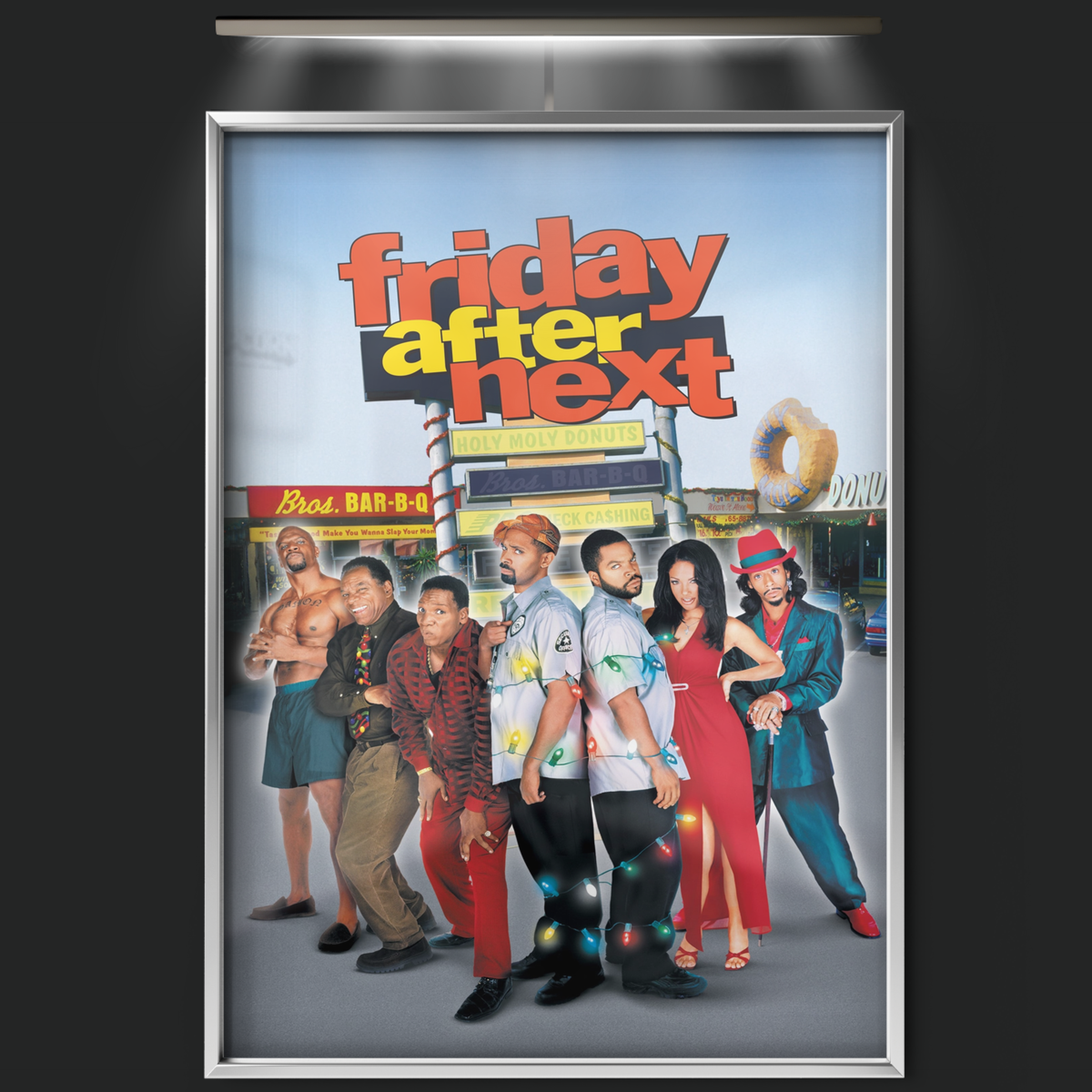 Friday After Next (2002)