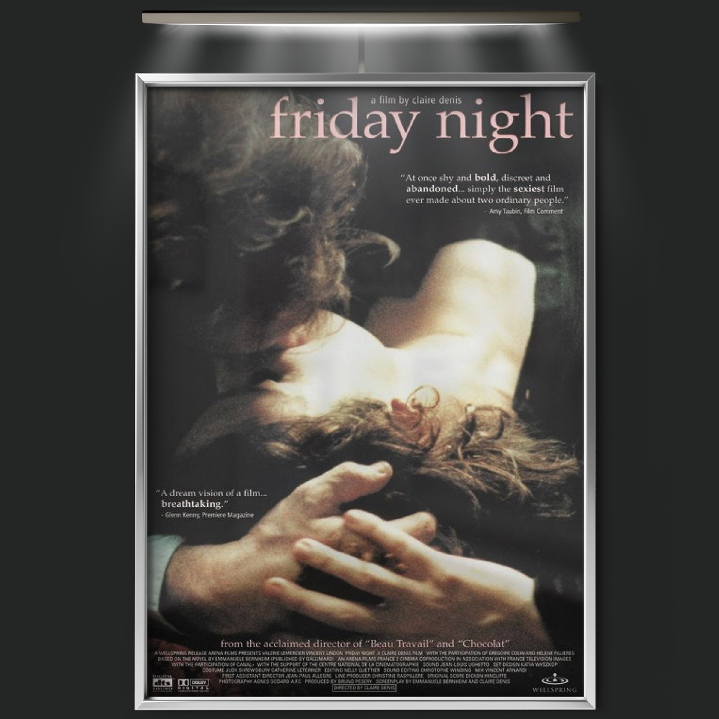 Friday Night (2002)