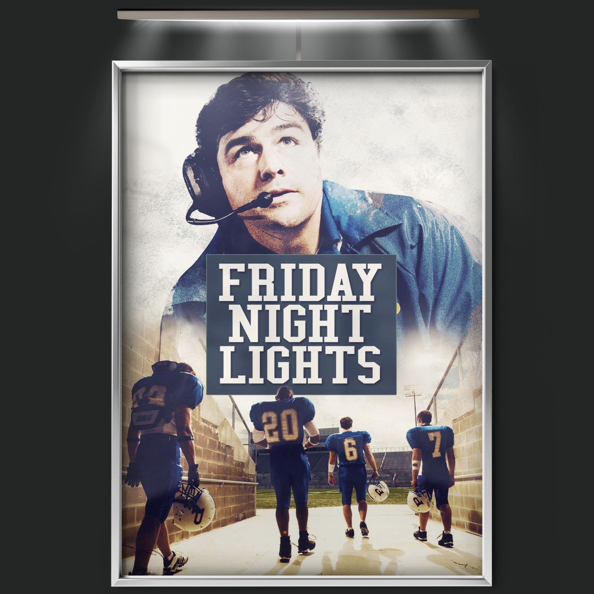 Friday Night Lights (2006)