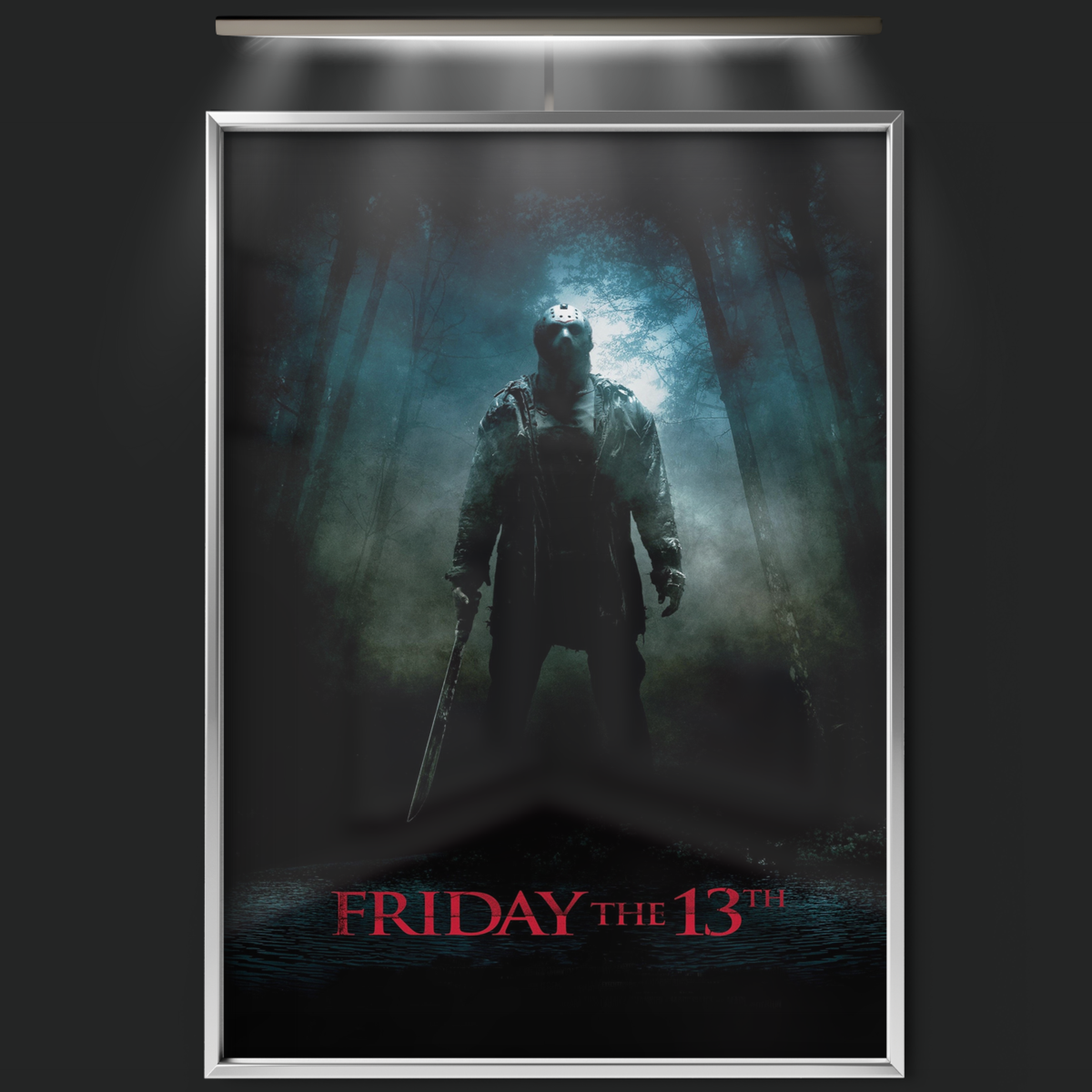 Friday The 13th (2009)