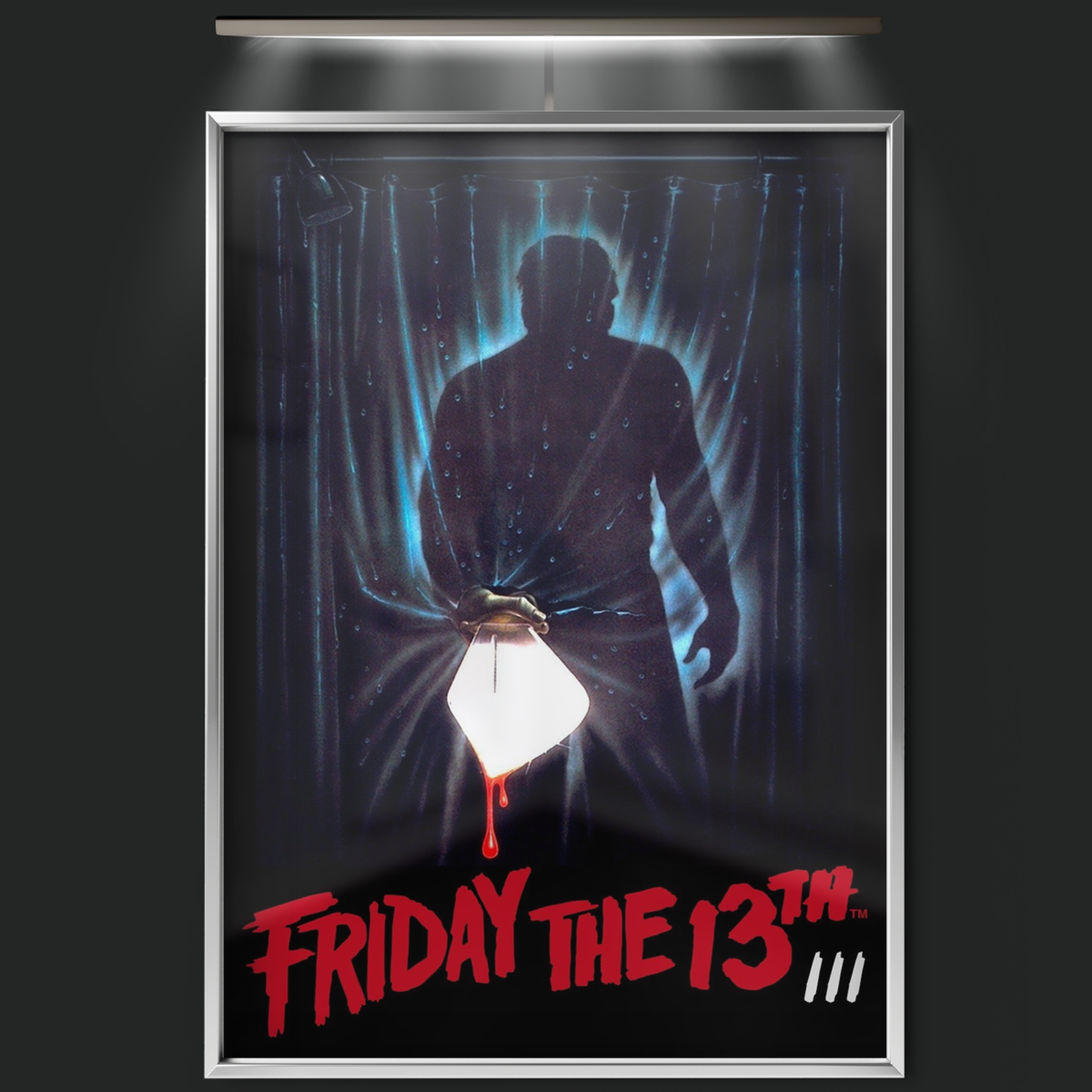 Friday The 13th Part Iii (1982)