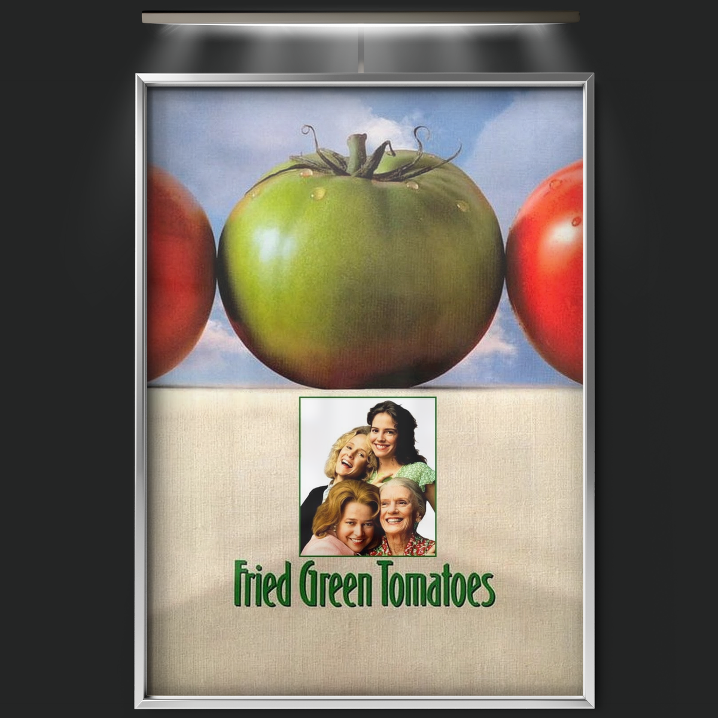 Fried Green Tomatoes (1991)