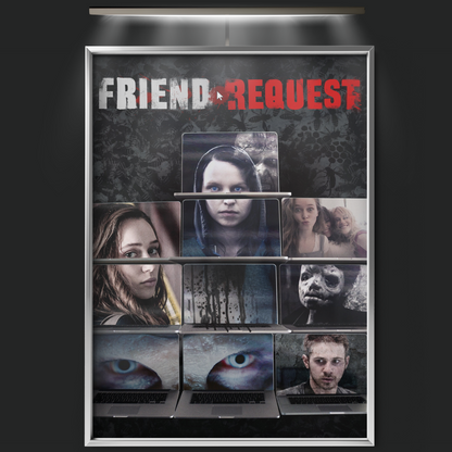 Friend Request (2016)