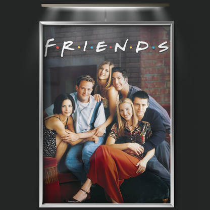 Friends (1994)