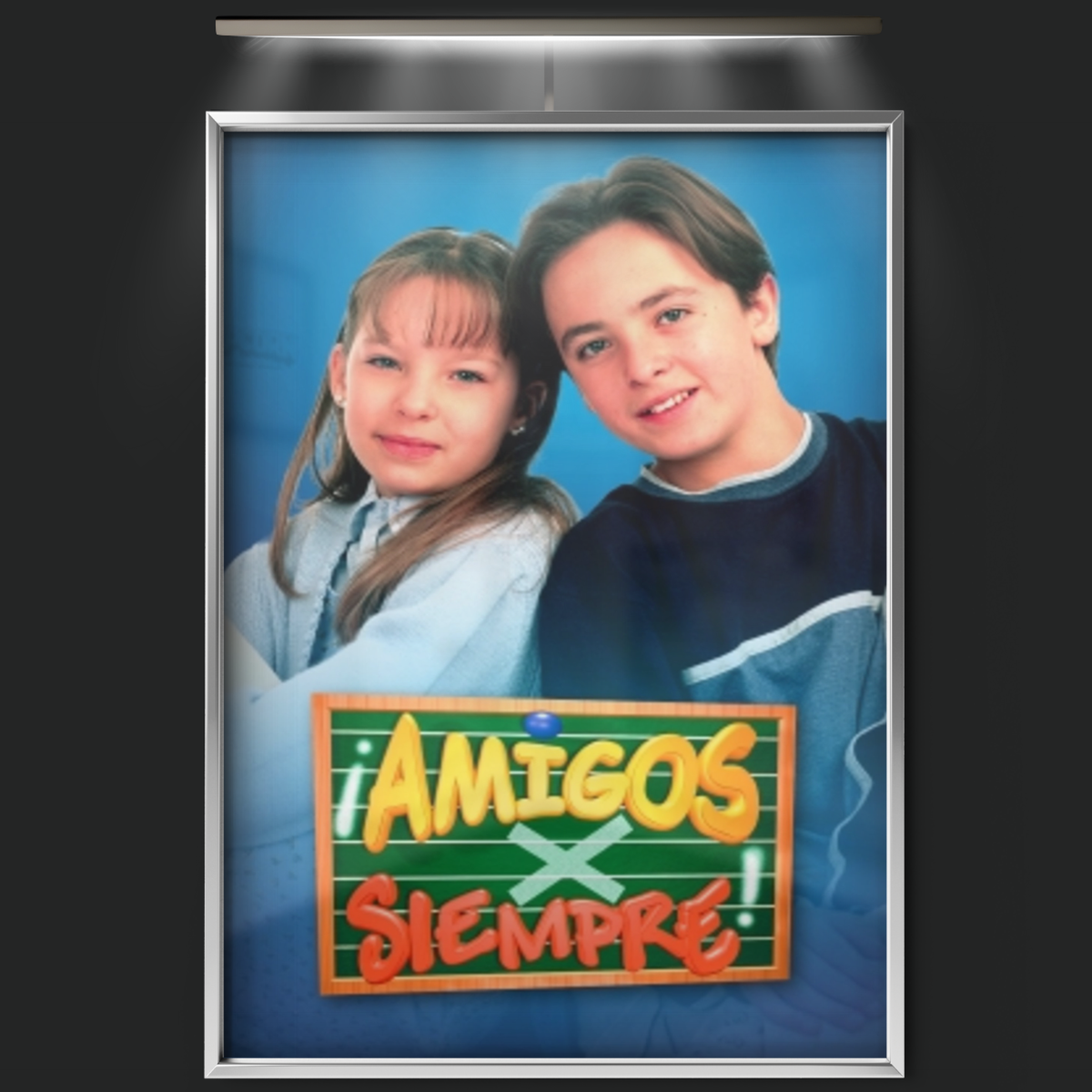 Friends 4 Ever (2000)