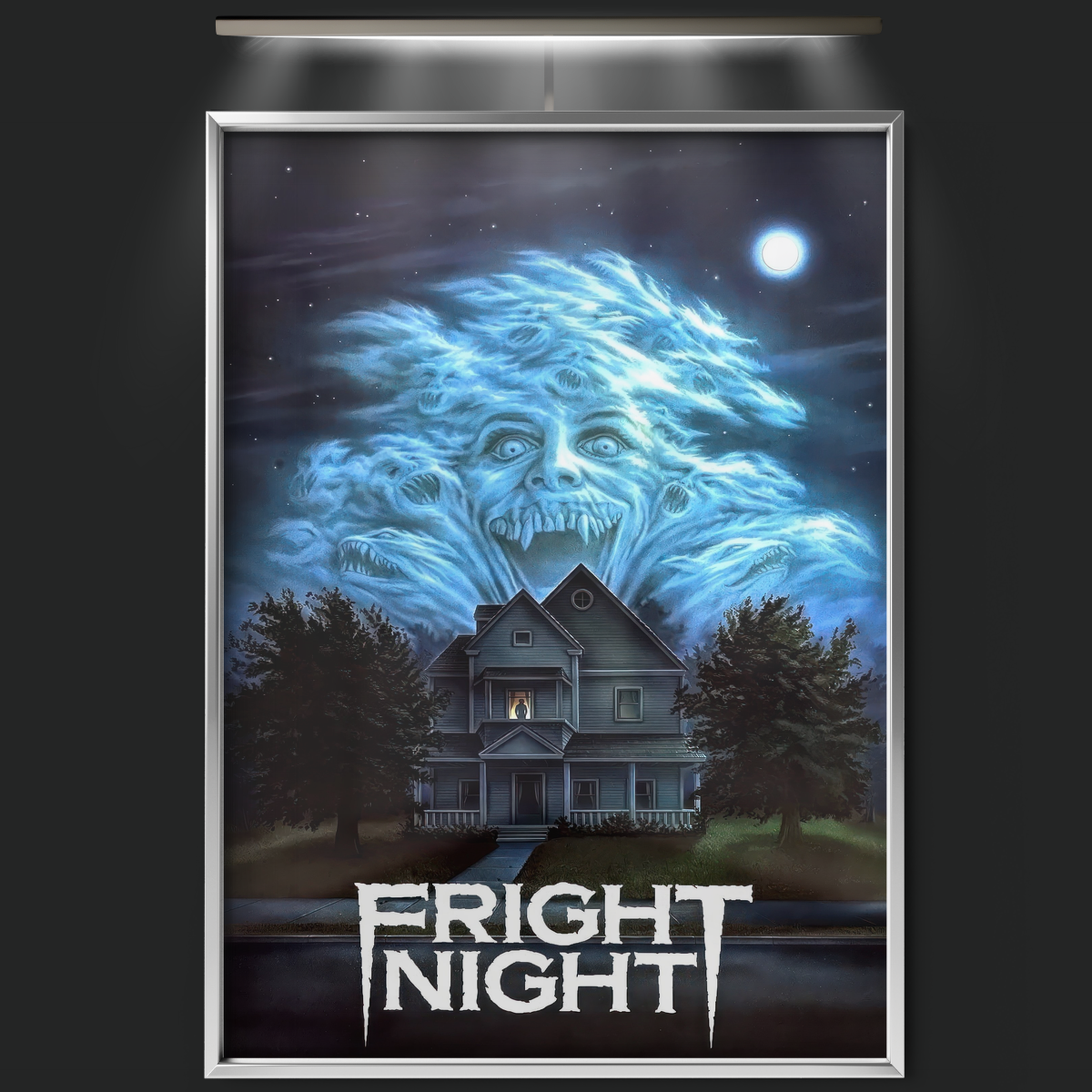 Fright Night (1985)