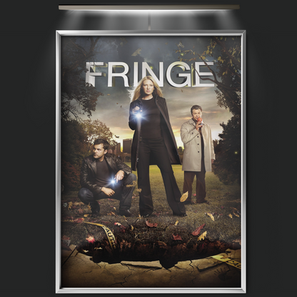 Fringe (2008)