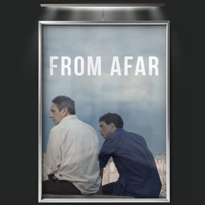 From Afar (2016)