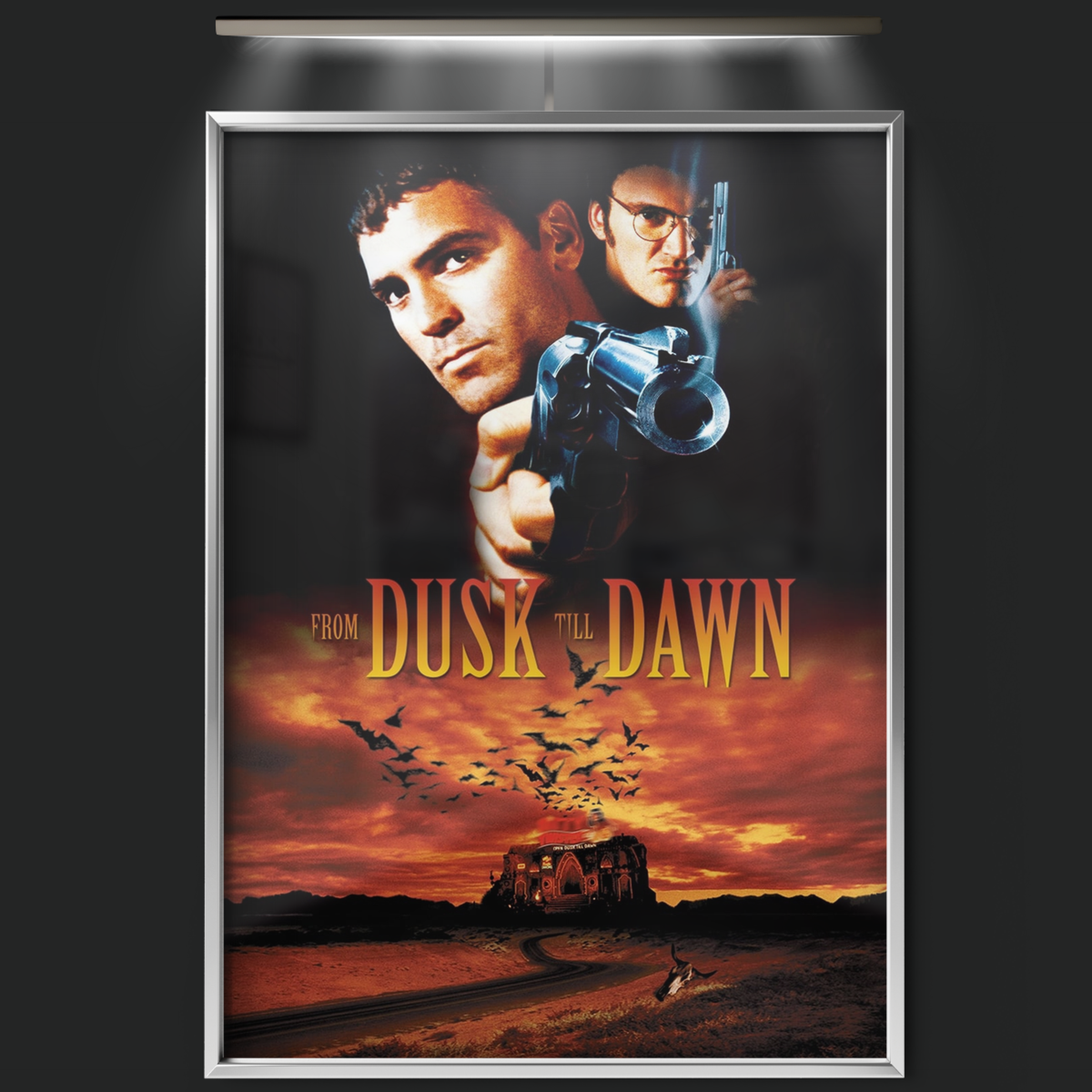 From Dusk Till Dawn (1996)