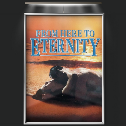 From Here To Eternity (1979)