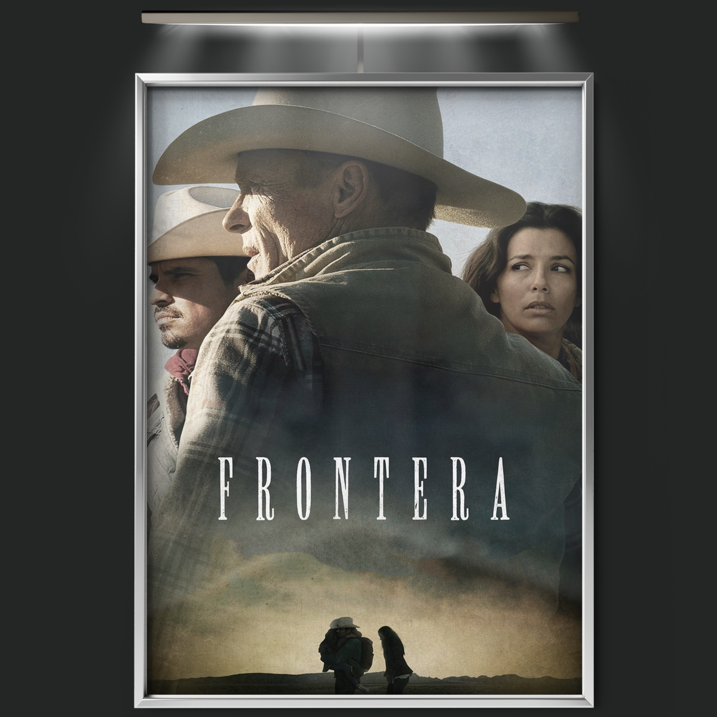 Frontera (2014)