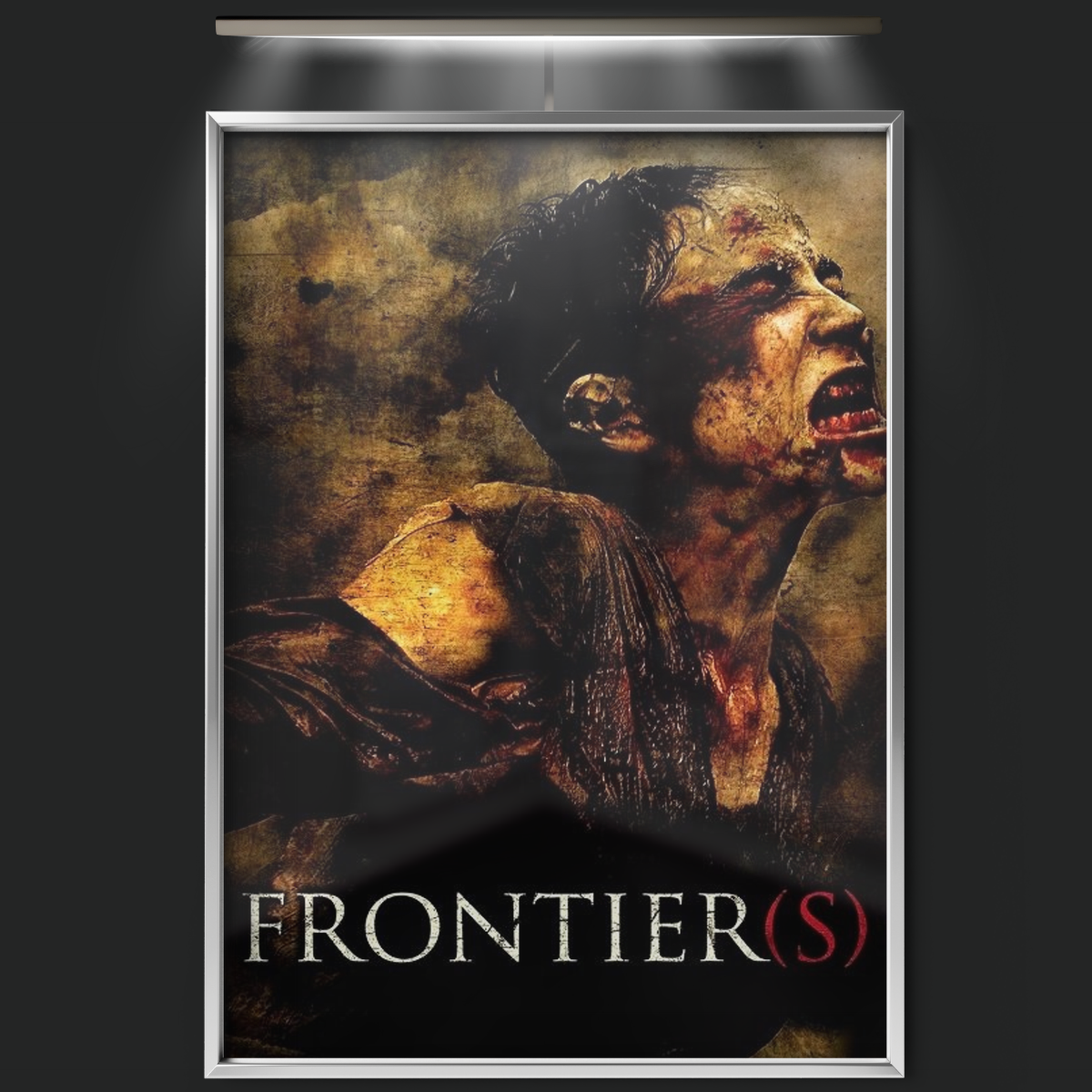 Frontier(s) (2007)