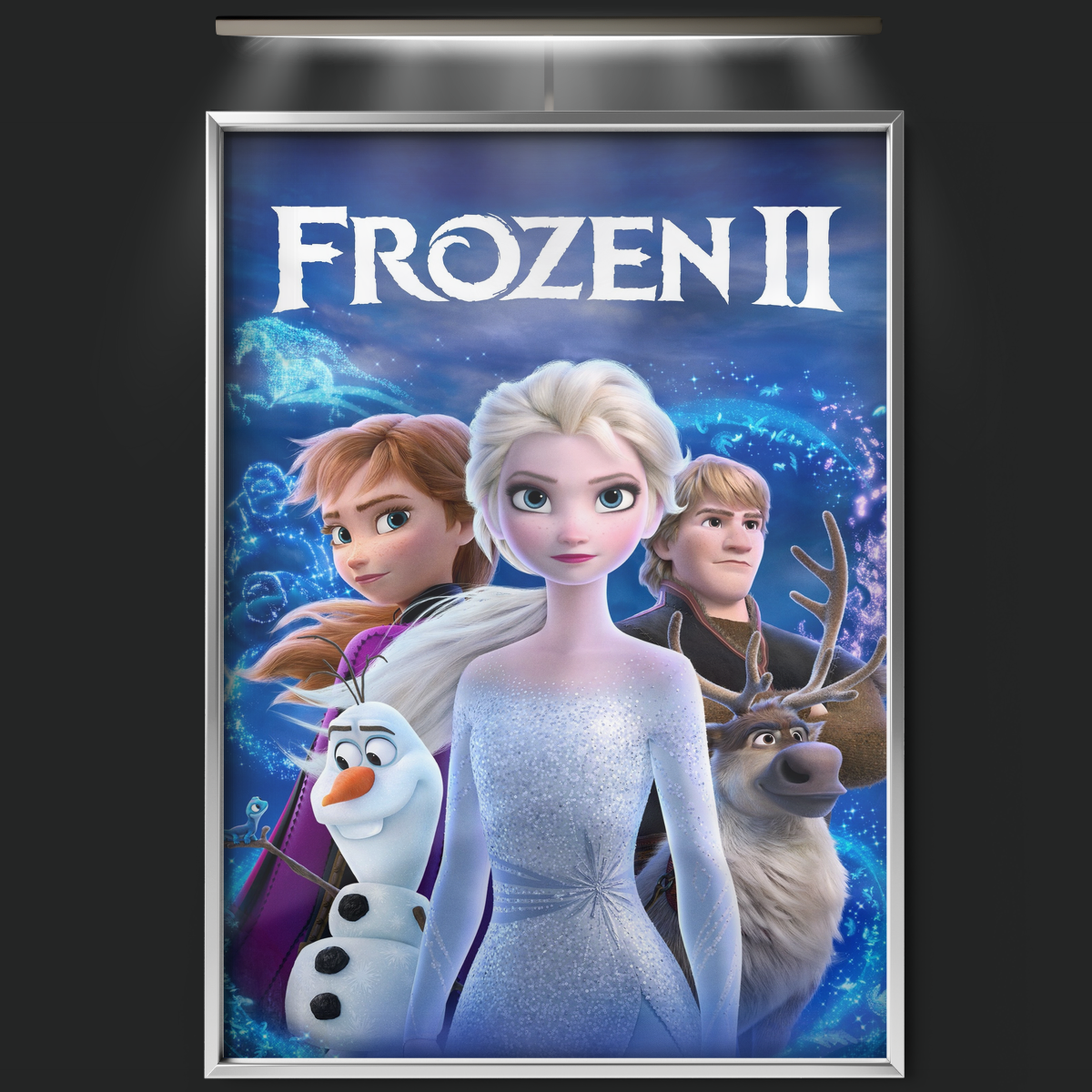 Frozen Ii (2019)