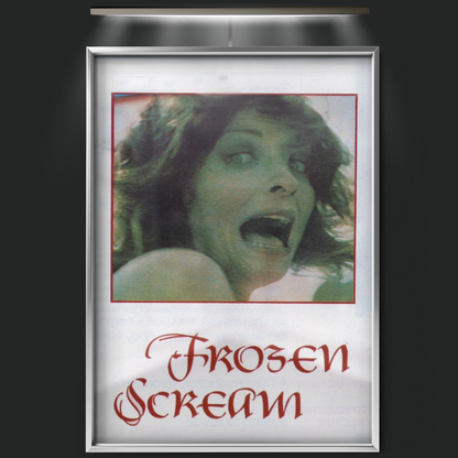 Frozen Scream (1981)