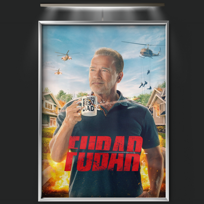 Fubar (2023)