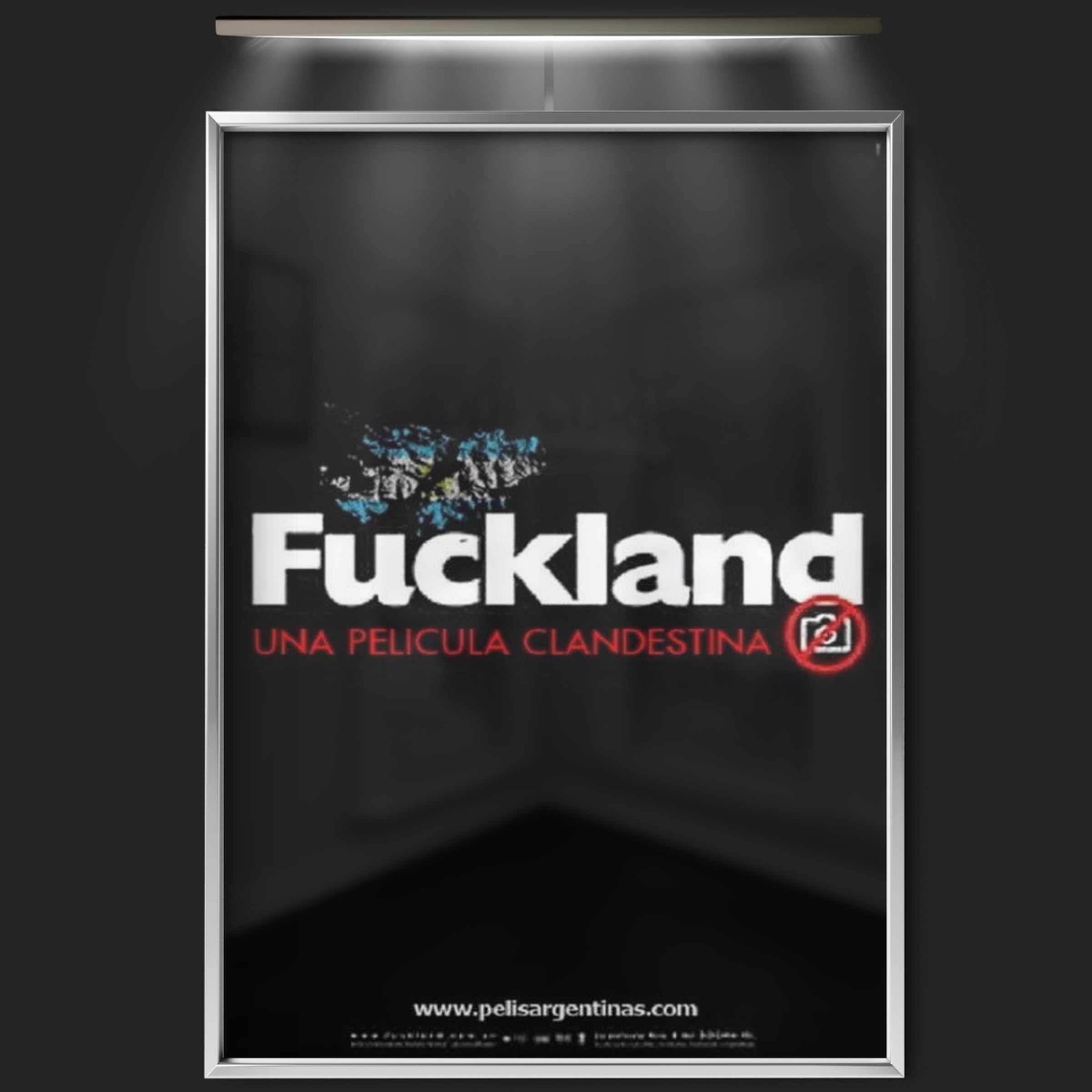 Fuckland (2000)