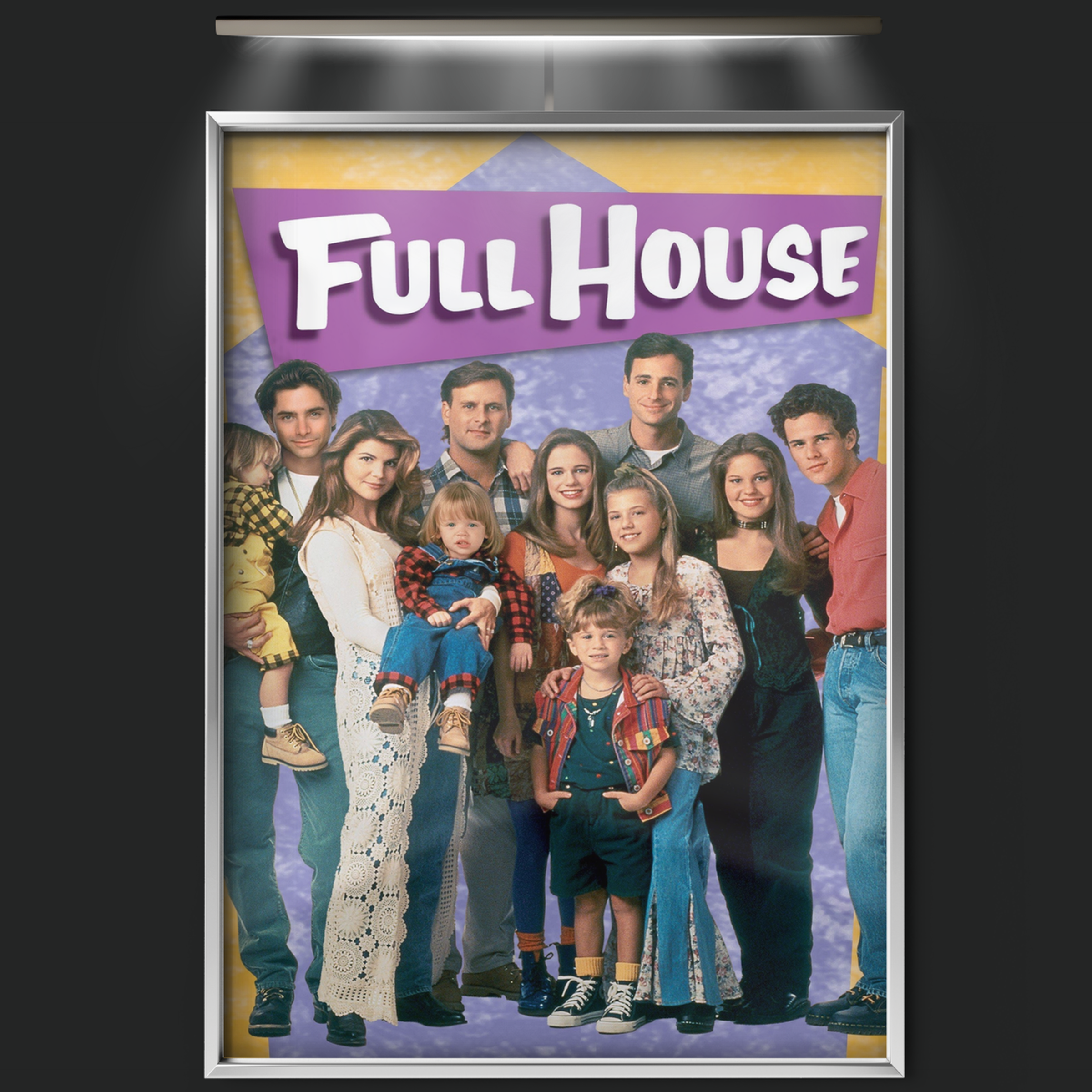 Full House (1987)