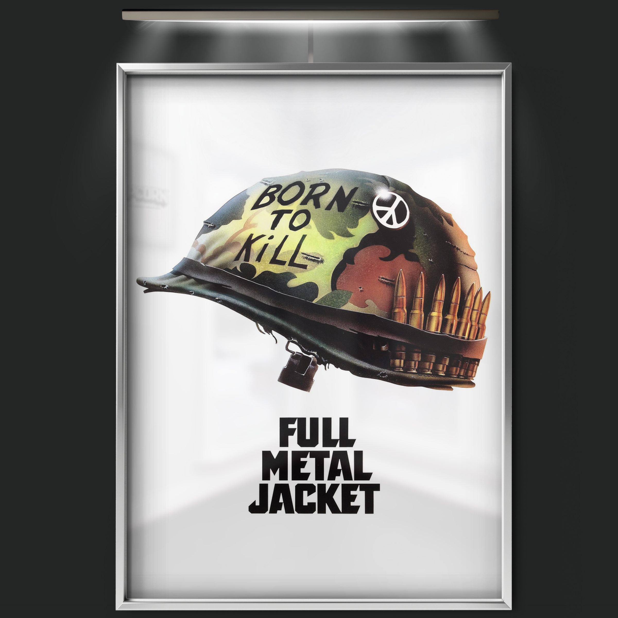 Full Metal Jacket (1987)