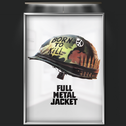 Full Metal Jacket (1987)