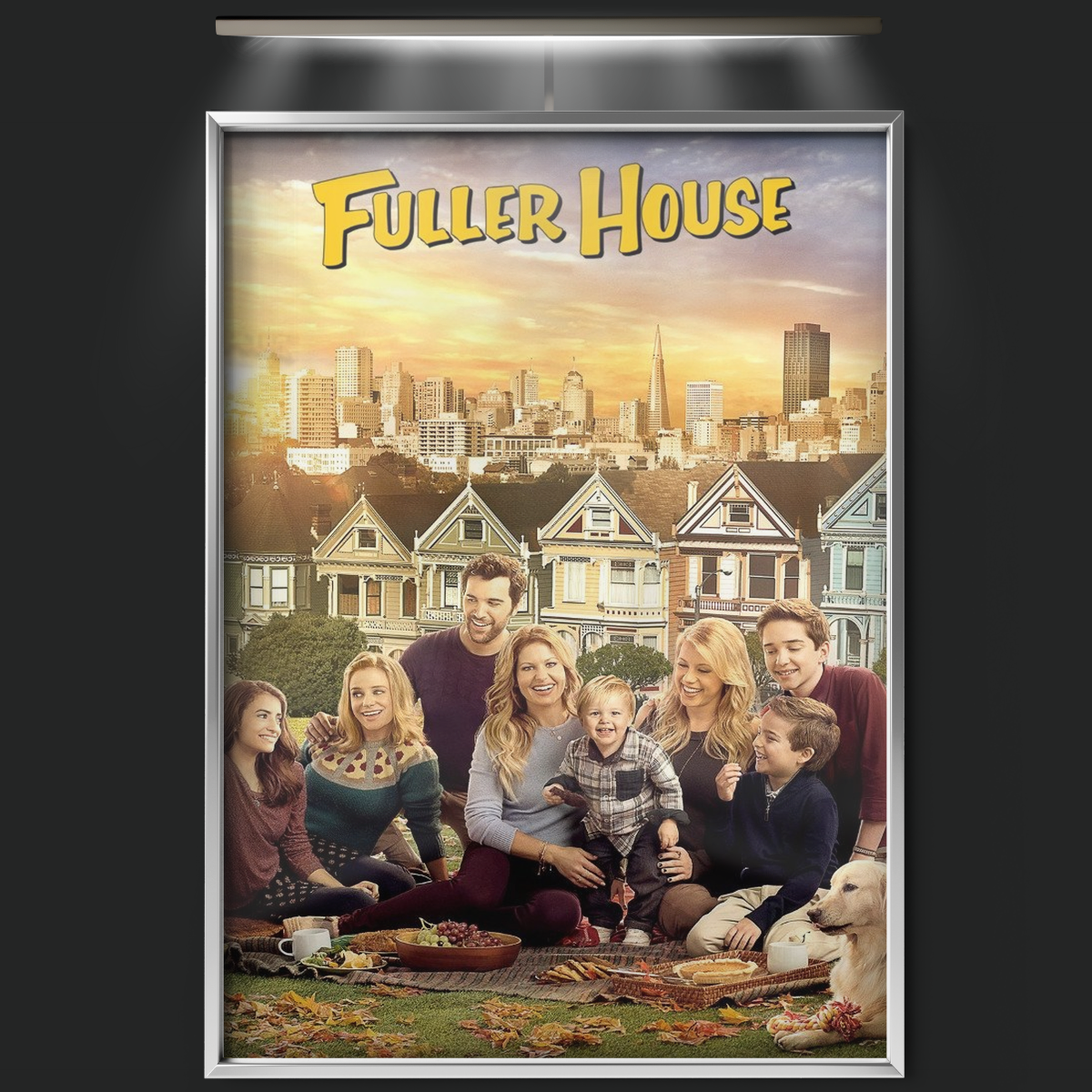 Fuller House (2016)