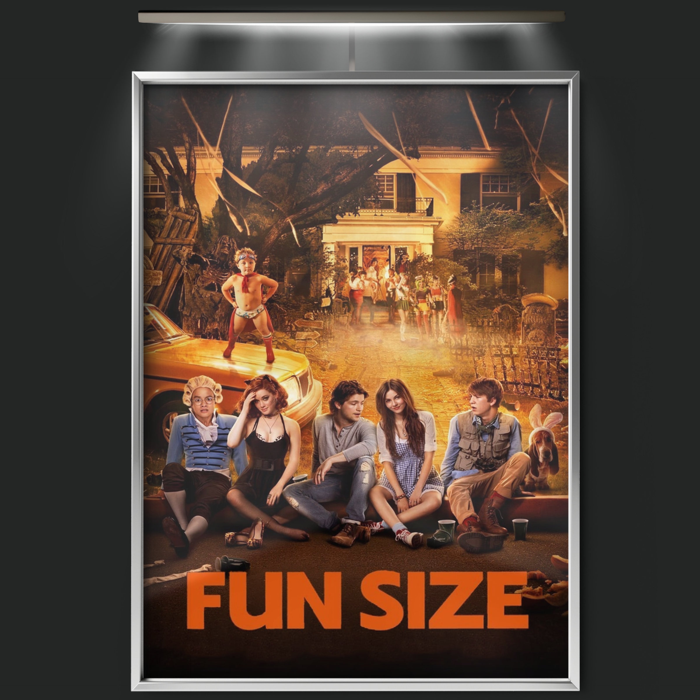 Fun Size (2012)
