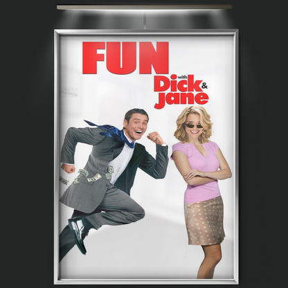 Fun With Dick And Jane (2005)