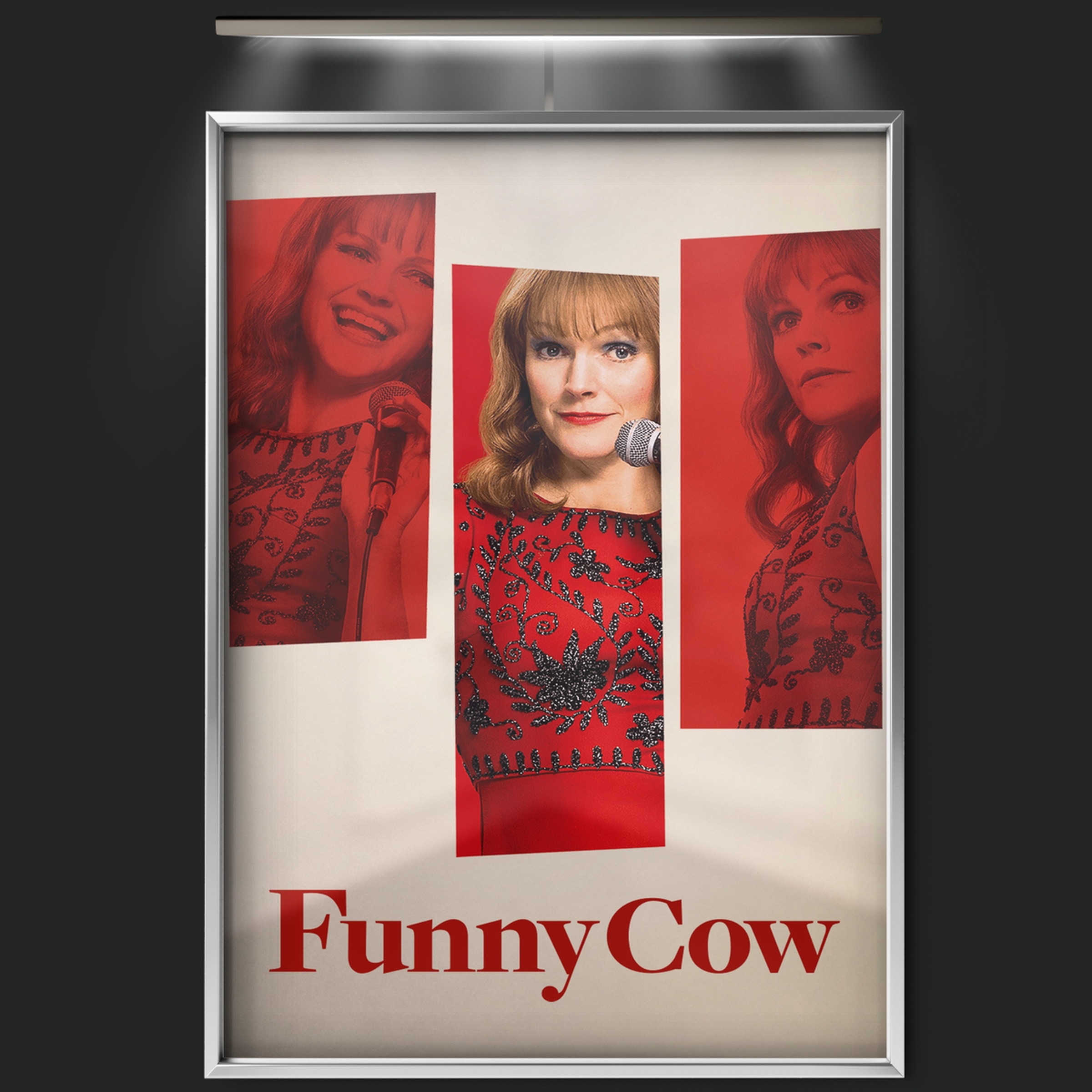 Funny Cow (2018)