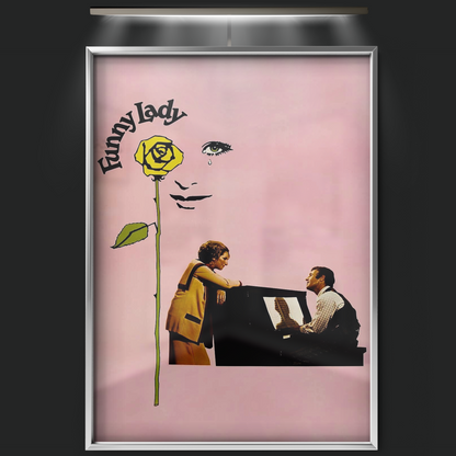 Funny Lady (1975)