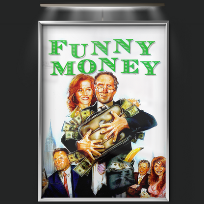 Funny Money (2006)
