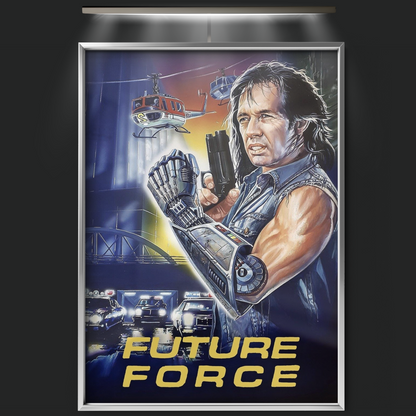 Future Force (1989)