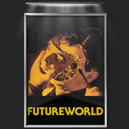 Futureworld (1976)