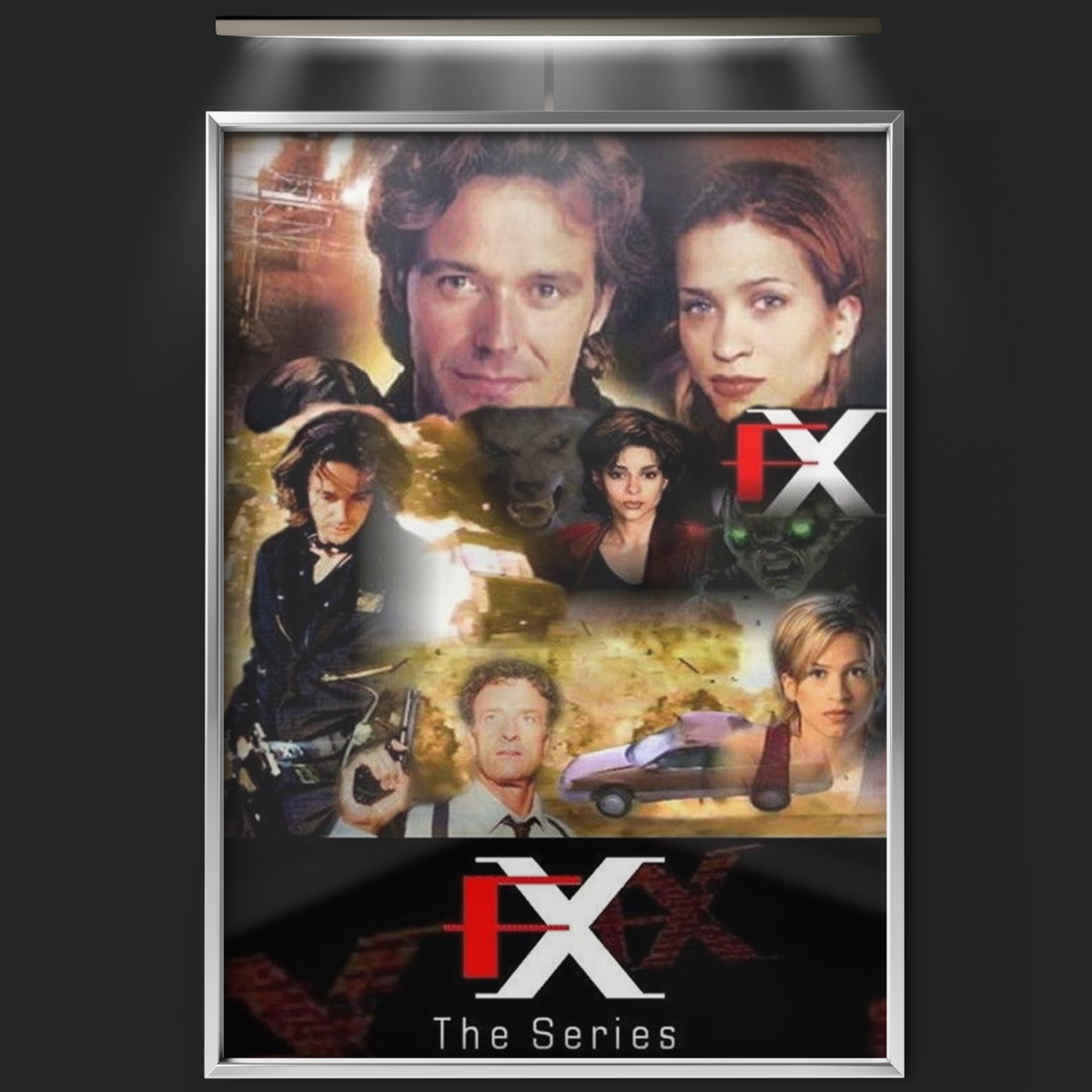 Fx The Series (1996)
