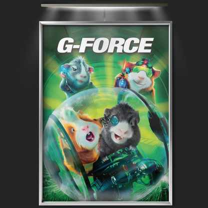 G Force (2009)